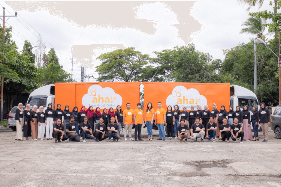 our team