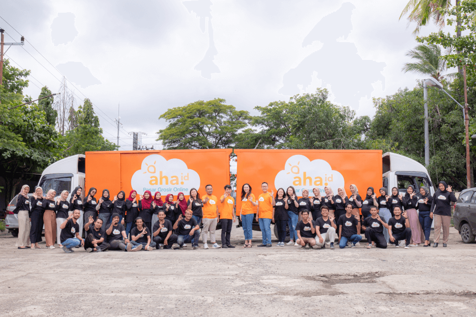 our team